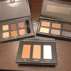 Ulta eyeshadow palettes